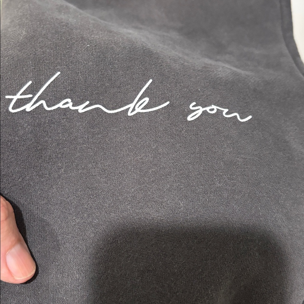 Mayfair Group Made You Smile Sweatpants - Picture 6 of 10